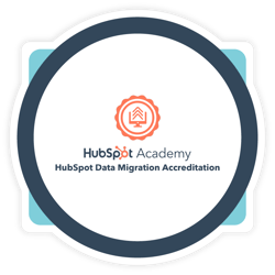 HubSpot Data Migration