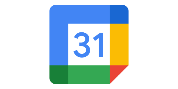 Google Calendar