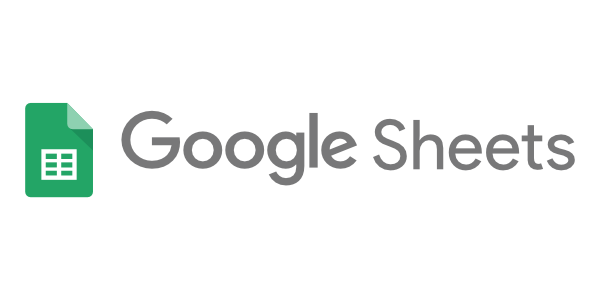 Google Sheets