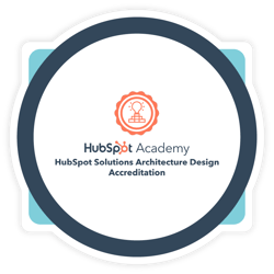 HubSpot Solution Architecture