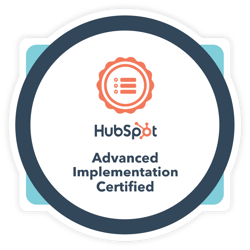 HubSpot Implementation