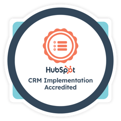 HubSpot CRM