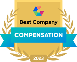 Comparably Compensation