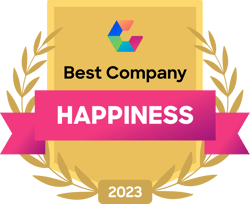 Comparably Happiness