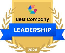 Comparably Leadership 2024