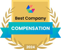 Comparably Compensation 2024