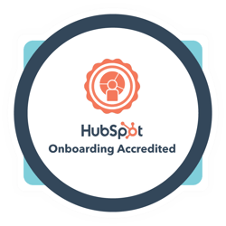 HubSpot Onboarding