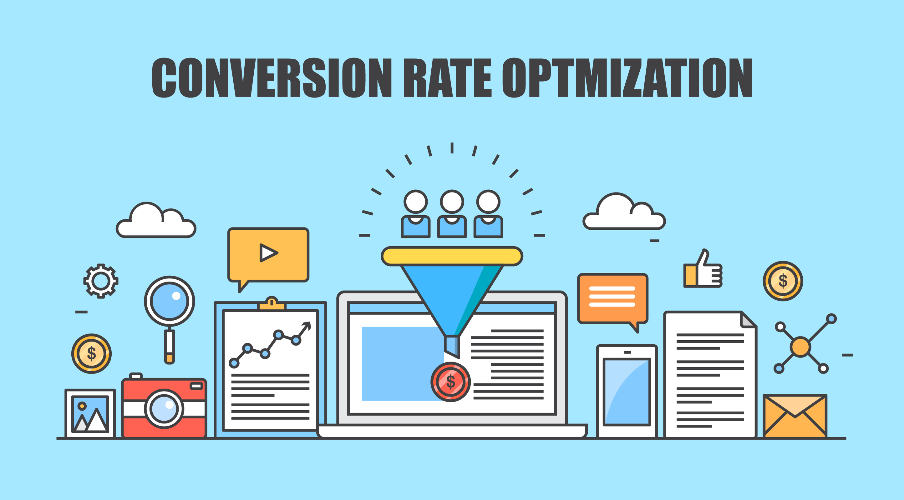 What Is Conversion Rate Optimization?